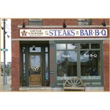 Cattle Exchange - Restaurants in Canadian