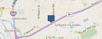 Tuff Shed Inc location map