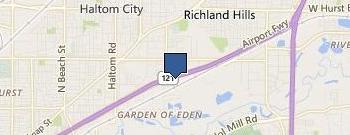 Penske Truck Leasing Co L P location map