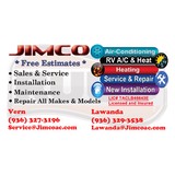 Jimco Air Conditioning - Other in Livingston