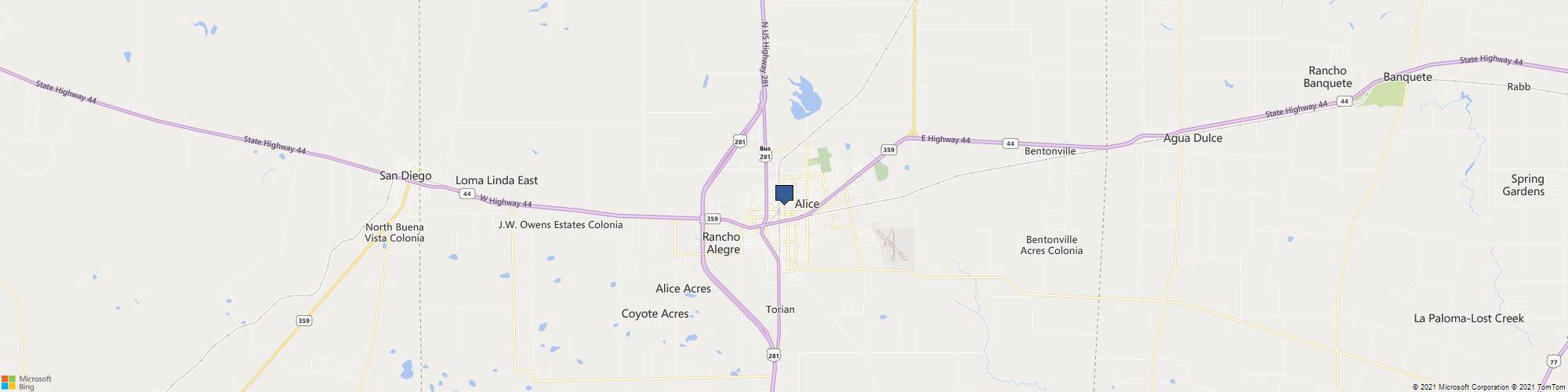 Southern Monuments cover photo