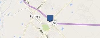 Home Care Network West Inc location map