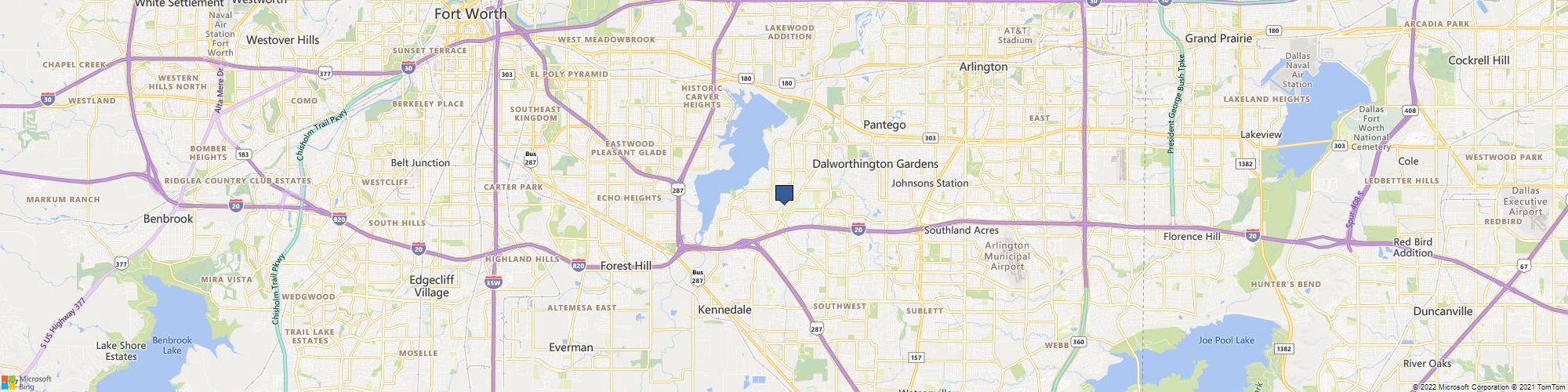 Rickey McGill Insurance Agency cover photo