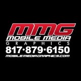 Mobile Media Graphics - Graphic Design in Arlington
