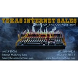 Texas Internet Sales - Web Design & Development in Fort Worth