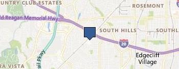 Life Covenant Church location map