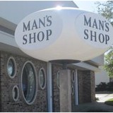 The Man's Shop - Men’s Clothing in Arlington
