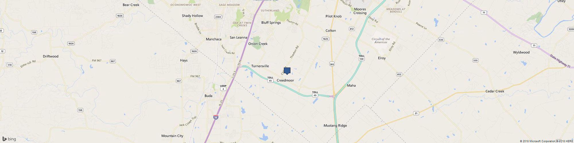 Texas Disposal Systems cover photo