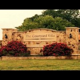 Courtyard Villa - Caterers in Arlington