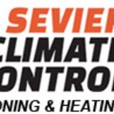 Sevier Climate Control - Heating & Air Conditioning / HVAC in Spring