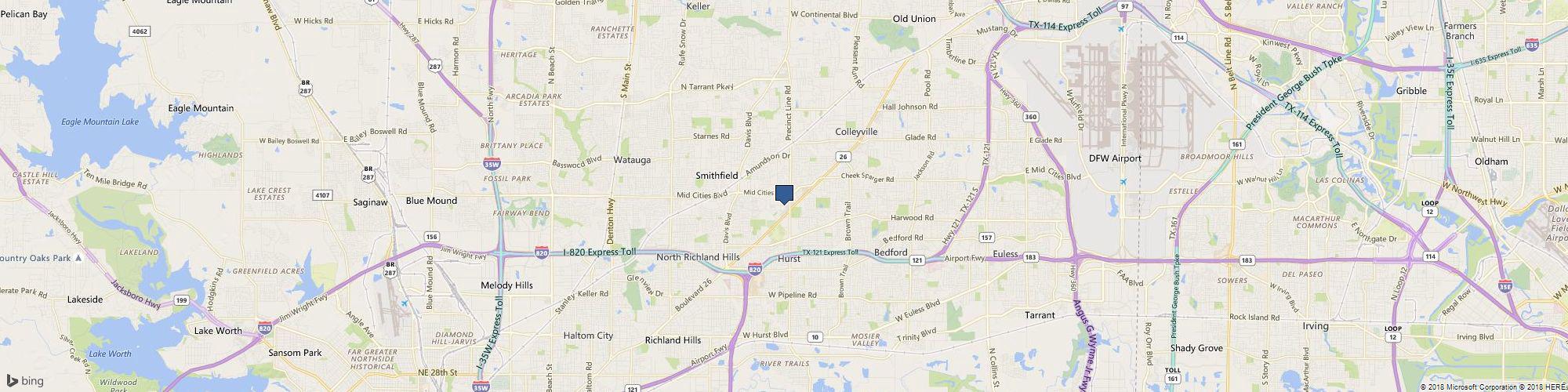 Health Markets Inc cover photo