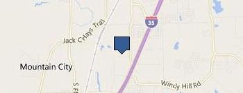 Dynamic Systems Inc location map