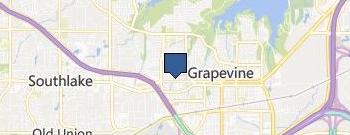 Hubbell Family Dentistry location map