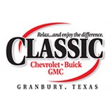 Classic Chevrolet - Car Dealers in Granbury