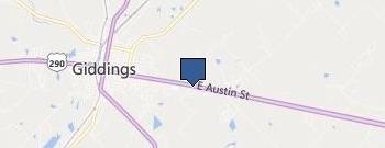 Gaeke Construction CO Inc location map