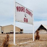 Moore County Gin - Other in Dumas