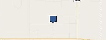Moore County Gin location map