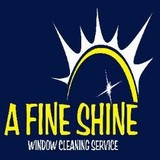 A Fine Shine - Window Cleaning in Arlington