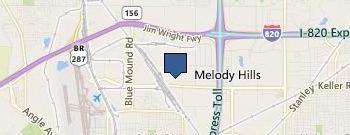 ID Technology Corp location map