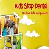 Kids Stop Dental - Pediatric Dentists in Fort Worth