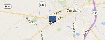Aarons Sales & Lease Ownership location map