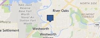 Son Light Window Cleaning location map
