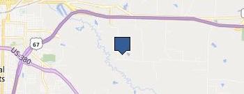 Carroll Siding Inc location map