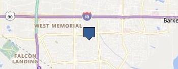 Amw Painting location map