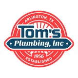 Tom's Plumbing Inc - Plumbing in Arlington