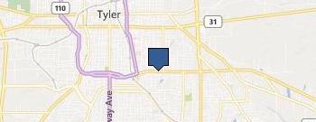 Farmers Insurance location map
