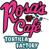 Rosas Cafe & Tortillia Factory Ltd - Cafes in Fort Worth