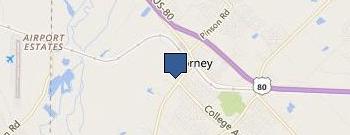 Kelly Services Inc location map