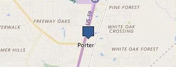 Vision Center At Walmart location map