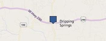 Iris Recruiting location map