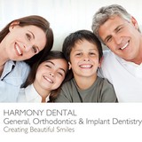 Harmony Dental - Dentists in Pasadena