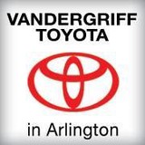Vandergriff Toyota - Car Dealers in Arlington