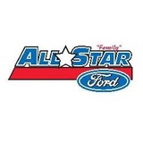 All Star Family Ford - Car Dealers in Amarillo