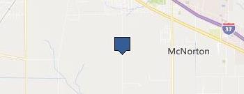 Equistar Chemicals Lp location map