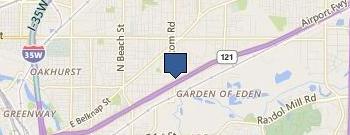 7-Eleven location map