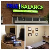 True Balance Chiropractic & Physical Therapy - Chiropractors in Mansfield