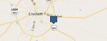 Napa Auto & Truck Parts location map
