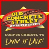 Concrete Street Amphitheater - Concrete Products & Services in Corpus Christi