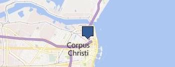 Concrete Street Amphitheater location map