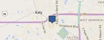 Dkny location map