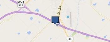 Levi's Outlet location map