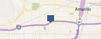 Fastsigns location map