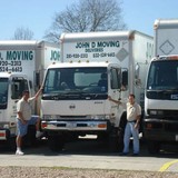 John D Moving - Movers & Removals in Katy