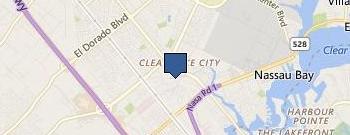 Astrotech Corporation location map