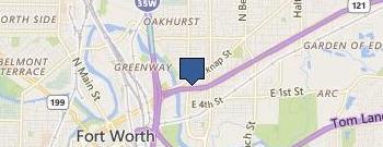 National Telesystems Inc location map
