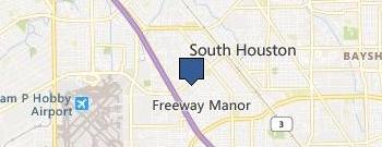 C W Rod Tool CO location map